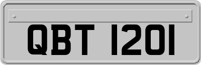 QBT1201
