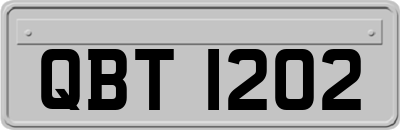 QBT1202