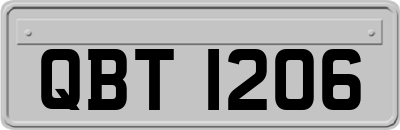 QBT1206