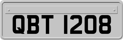 QBT1208