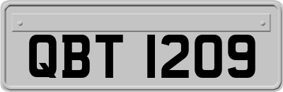 QBT1209
