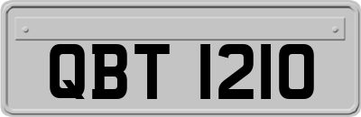 QBT1210