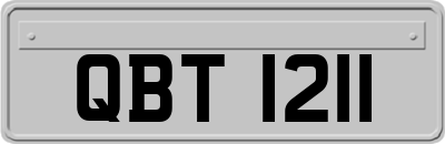 QBT1211