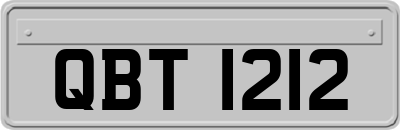 QBT1212