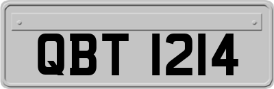 QBT1214