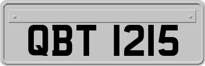 QBT1215