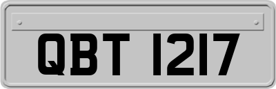 QBT1217