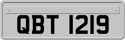 QBT1219