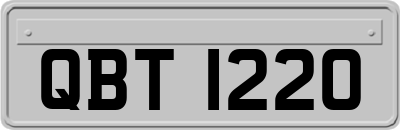 QBT1220