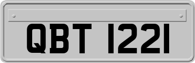 QBT1221