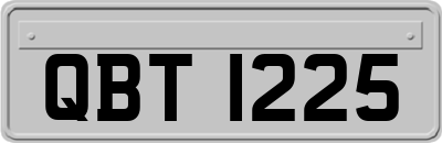 QBT1225