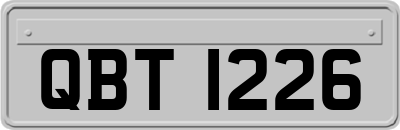 QBT1226