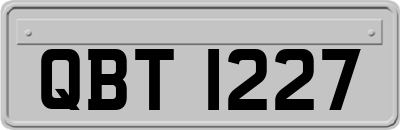 QBT1227