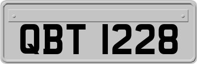 QBT1228
