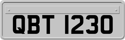QBT1230