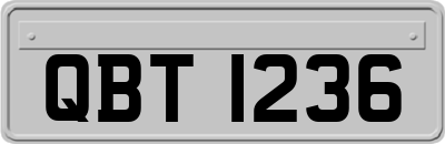 QBT1236
