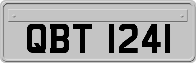 QBT1241