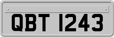 QBT1243