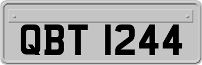 QBT1244