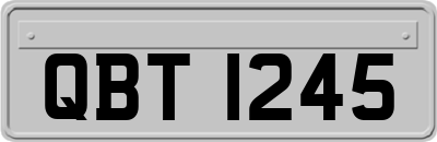 QBT1245