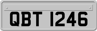 QBT1246