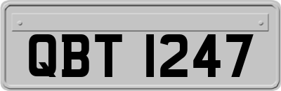 QBT1247