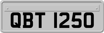 QBT1250
