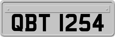 QBT1254