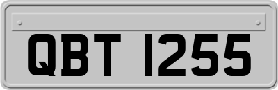 QBT1255