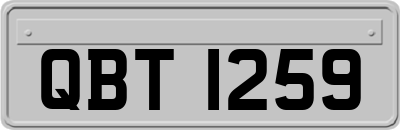 QBT1259