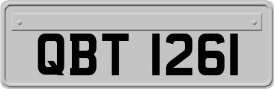 QBT1261