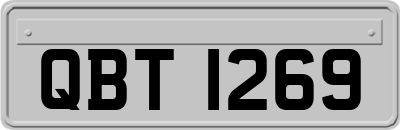 QBT1269