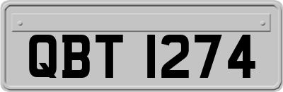 QBT1274