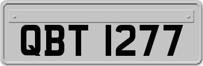 QBT1277
