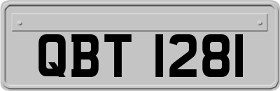 QBT1281