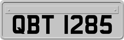 QBT1285