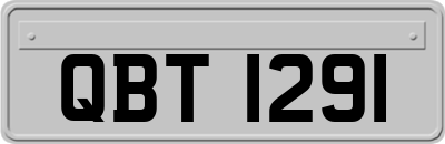 QBT1291
