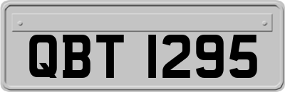 QBT1295