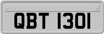 QBT1301