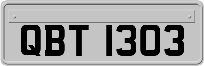 QBT1303