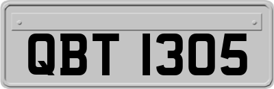 QBT1305