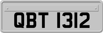 QBT1312