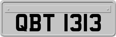 QBT1313