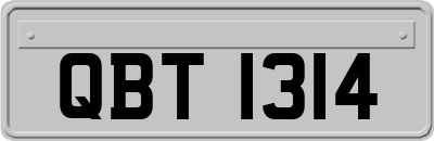QBT1314