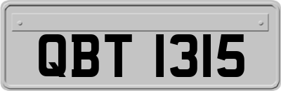 QBT1315