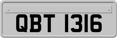 QBT1316