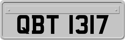 QBT1317