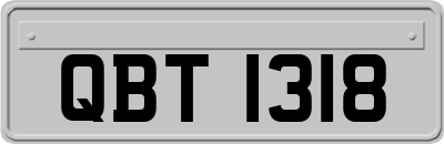 QBT1318