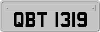 QBT1319