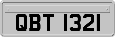QBT1321